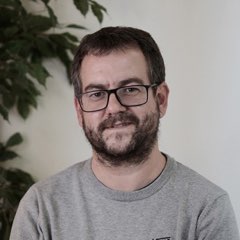 Dr. Juan Miguel Garrido